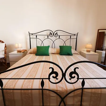 Orietta Vacation Apartment *