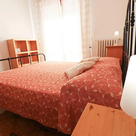Orietta Vacation Apartment