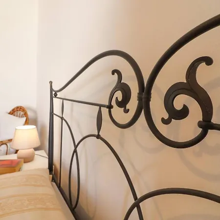 Orietta Vacation Apartment Otranto