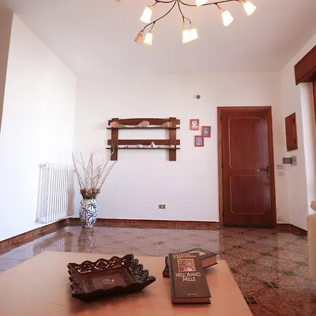 Apartment Orietta Vacation Otranto