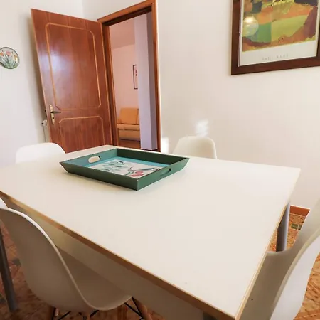 Orietta Vacation Apartment