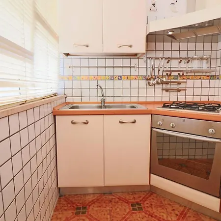 Apartment Orietta Vacation