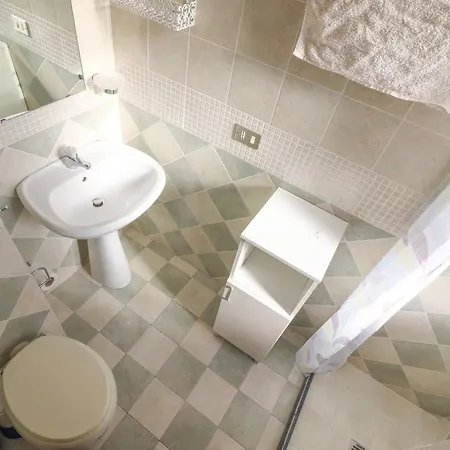 Orietta Vacation Apartment *
