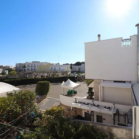 Orietta Vacation * Otranto