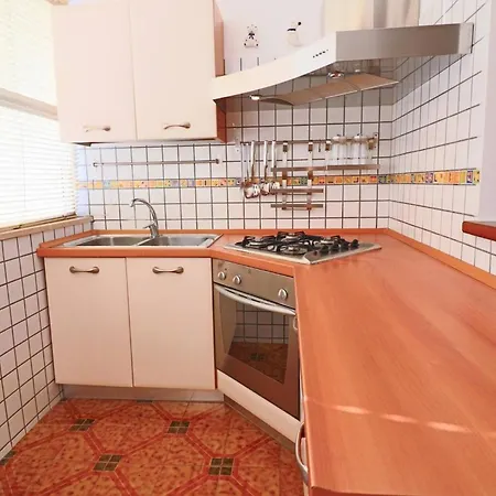 Orietta Vacation Apartment