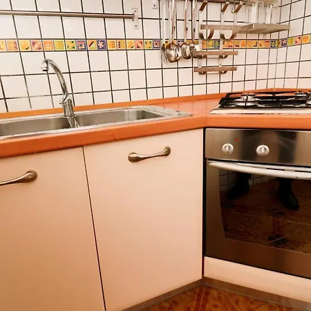 Apartment Orietta Vacation Otranto
