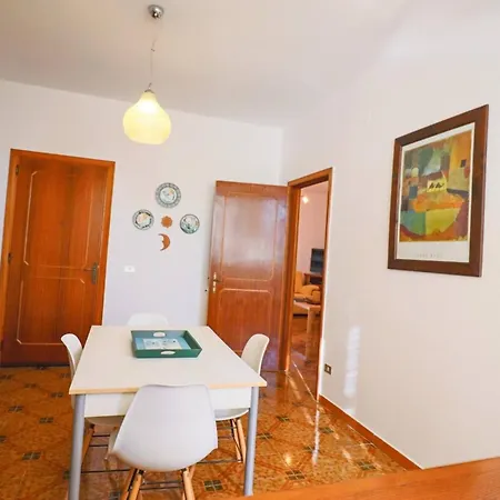 Apartment Orietta Vacation