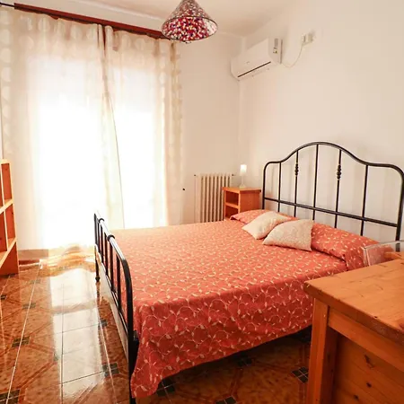 Orietta Vacation Apartment Otranto